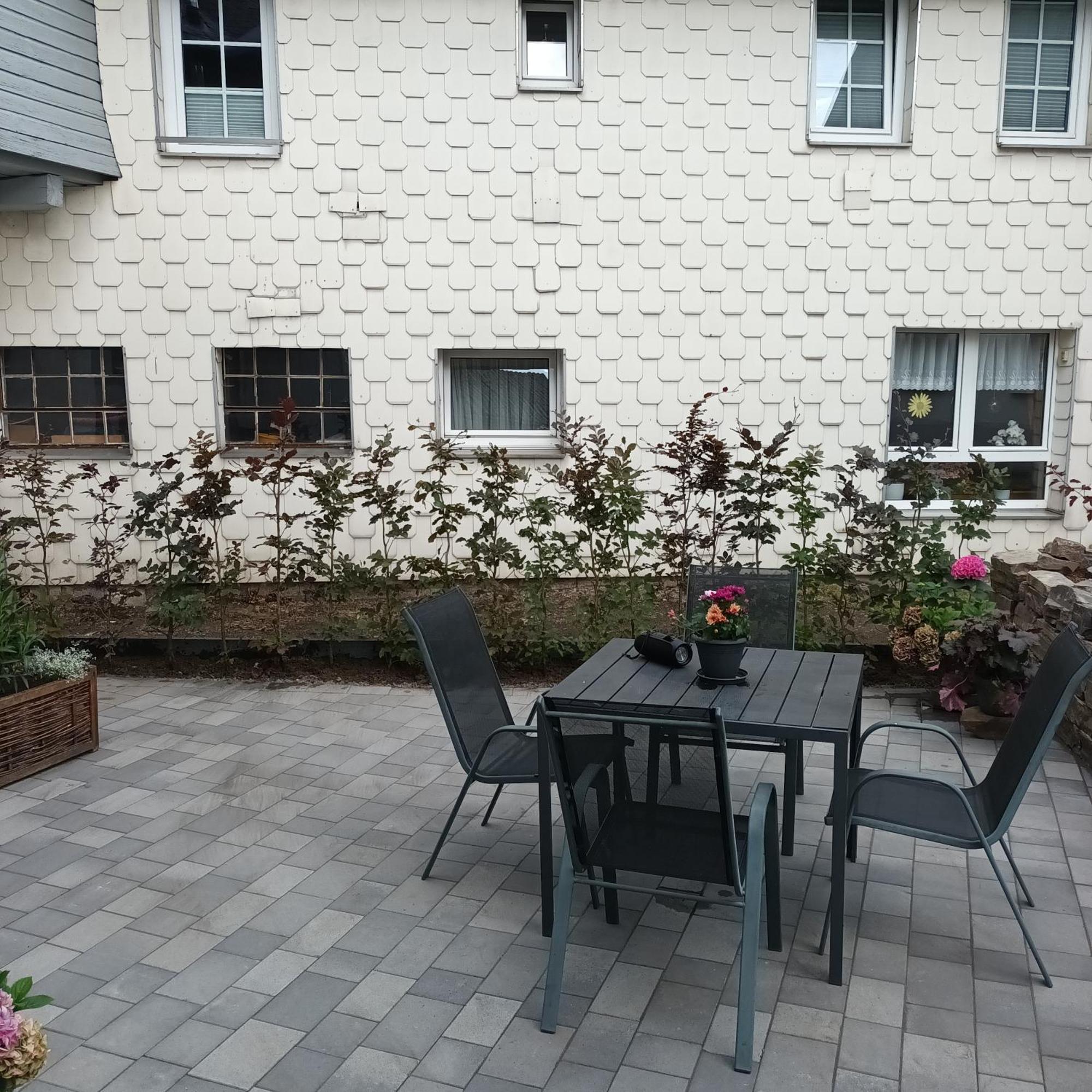 Ferienhaus Usseln Willingen  Exterior photo