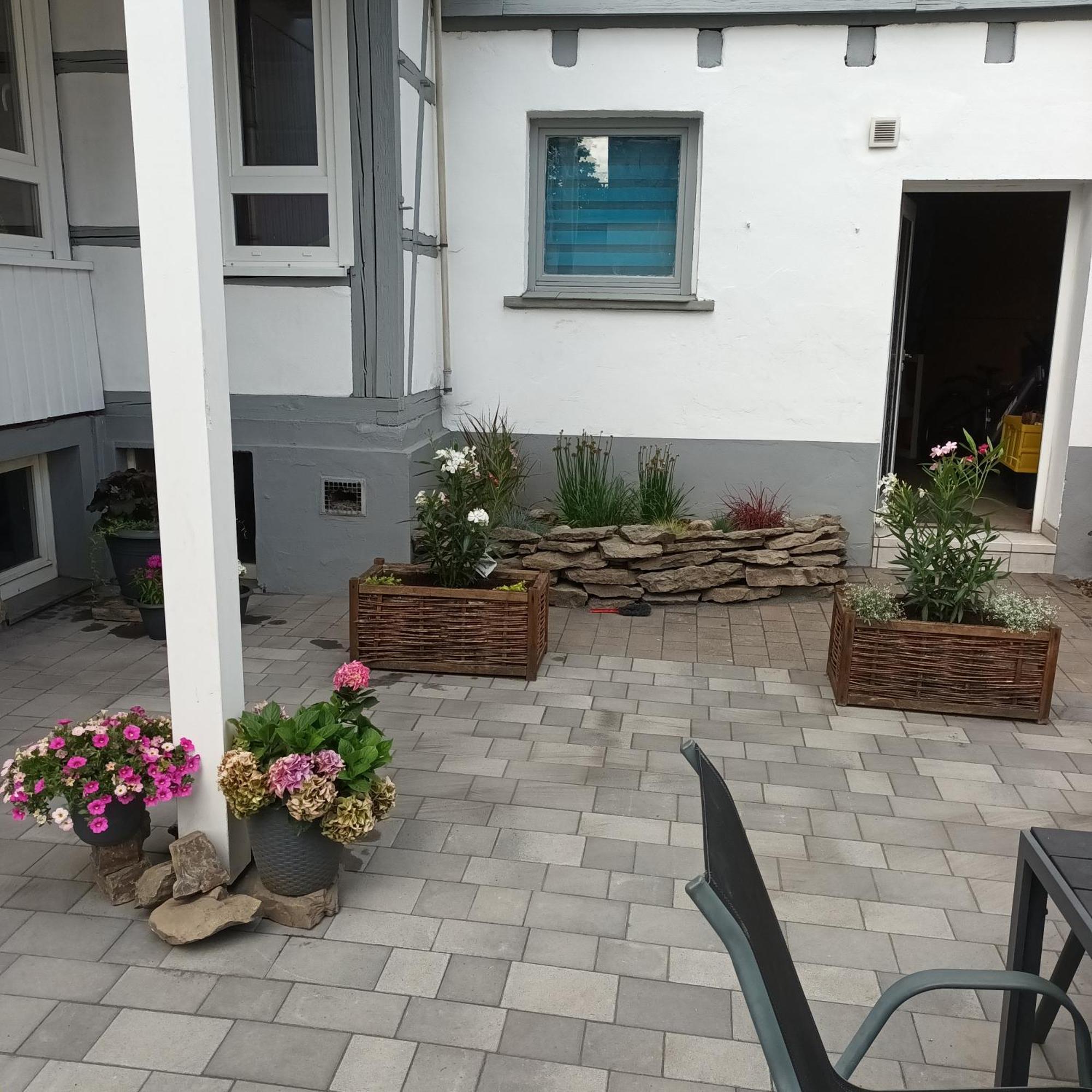 Ferienhaus Usseln Willingen  Exterior photo